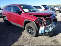 2T3H1RFVXSW384259 2025 TOYOTA RAV 4