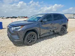 2T3H1RFVXSW403103 2025 TOYOTA RAV 4