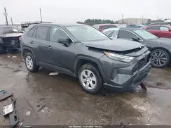 2T3H1RFVXSW414778 2025 TOYOTA RAV 4