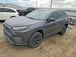 2T3H1RFVXSW419933 2025 TOYOTA RAV 4