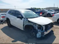 2T3H1RFVXSW434285 2025 TOYOTA RAV 4