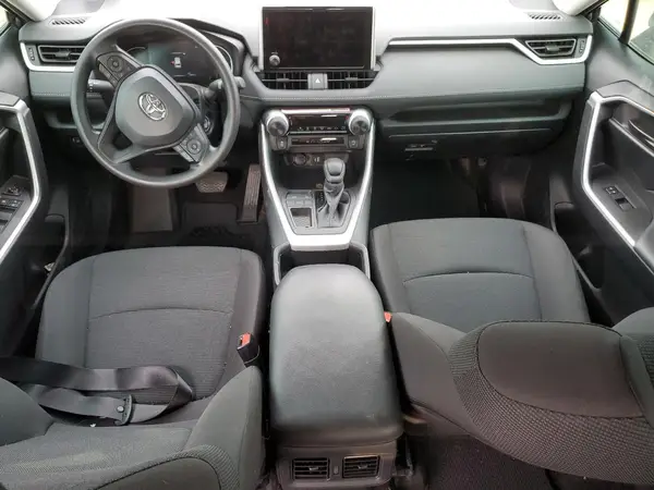 2T3H1RSZ7RC275981 2024 TOYOTA RAV 4 - Image 8