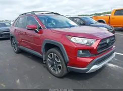 2T3J1RFV0KW012303 2019 TOYOTA RAV 4