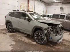 2T3J1RFV0KW022541 2019 TOYOTA RAV 4