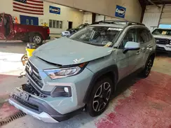 2T3J1RFV0KW025214 2019 TOYOTA RAV 4