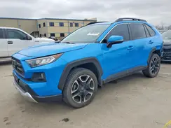 2T3J1RFV0KW029148 2019 TOYOTA RAV 4