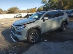 2T3J1RFV0KW037489 2019 TOYOTA RAV 4