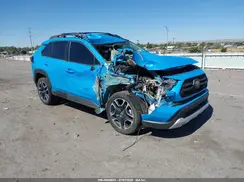 2T3J1RFV0KW038707 2019 TOYOTA RAV 4