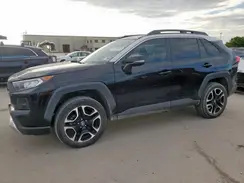 2T3J1RFV0KW039985 2019 TOYOTA RAV 4