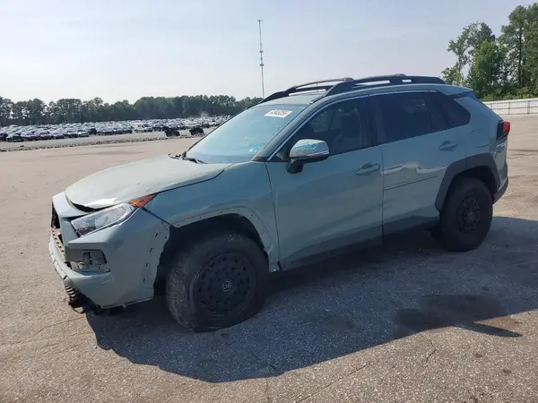 2T3J1RFV0KW041171 2019 TOYOTA RAV 4 - Image 1