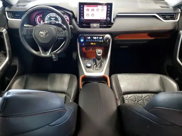 2T3J1RFV0LC065991 2020 TOYOTA RAV 4 - Image 8
