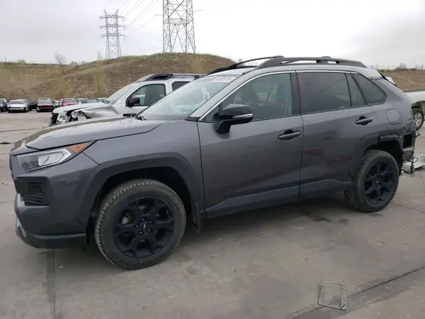 2T3J1RFV0LC080510 2020 TOYOTA RAV 4 - Image 1