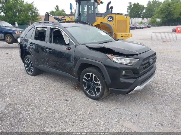 2T3J1RFV0LC081253 2020 TOYOTA RAV 4 - Image 1