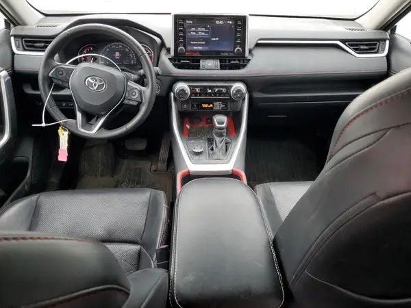 2T3J1RFV0LC084346 2020 TOYOTA RAV 4 - Image 8