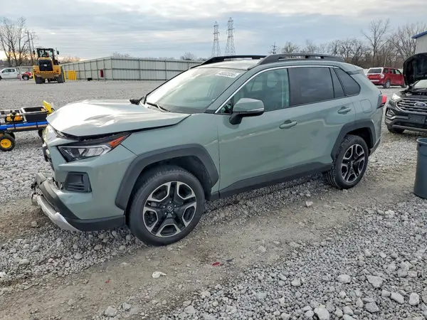 2T3J1RFV0LC085125 2020 TOYOTA RAV 4 - Image 1