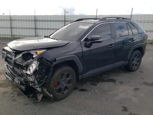 2T3J1RFV0LC093483 2020 TOYOTA RAV 4 - Image 1