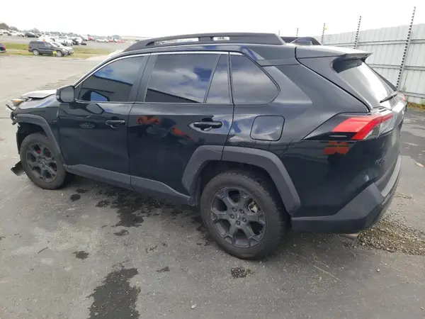 2T3J1RFV0LC093483 2020 TOYOTA RAV 4 - Image 2