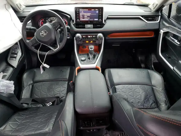 2T3J1RFV0LC094844 2020 TOYOTA RAV 4 - Image 8