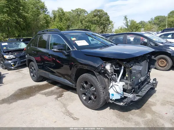 2T3J1RFV0LC105518 2020 TOYOTA RAV 4 - Image 1