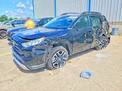 2T3J1RFV0MW154315 2021 TOYOTA RAV 4