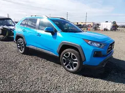 2T3J1RFV0MW154864 2021 TOYOTA RAV 4