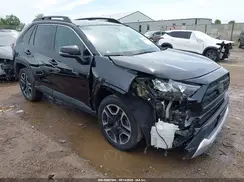 2T3J1RFV0MW158655 2021 TOYOTA RAV 4