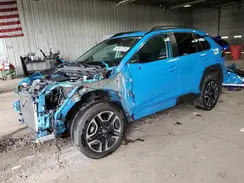 2T3J1RFV0MW159014 2021 TOYOTA RAV 4