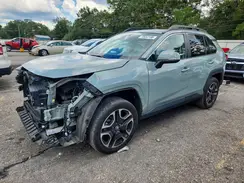 2T3J1RFV0MW161703 2021 TOYOTA RAV 4