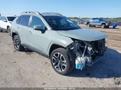 2T3J1RFV0MW162110 2021 TOYOTA RAV 4