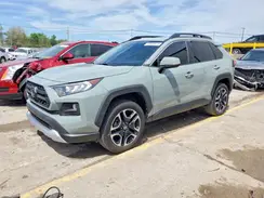 2T3J1RFV0MW162589 2021 TOYOTA RAV 4