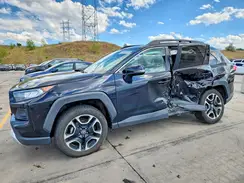 2T3J1RFV0MW170529 2021 TOYOTA RAV 4