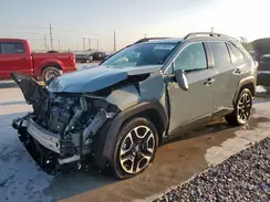 2T3J1RFV0MW178727 2021 TOYOTA RAV 4