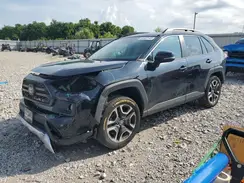 2T3J1RFV0MW202055 2021 TOYOTA RAV 4