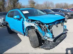 2T3J1RFV0MW202170 2021 TOYOTA RAV 4