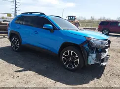 2T3J1RFV0MW216604 2021 TOYOTA RAV 4