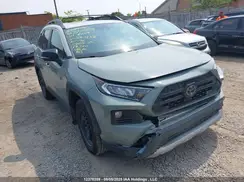 2T3J1RFV0MW243138 2021 TOYOTA RAV 4
