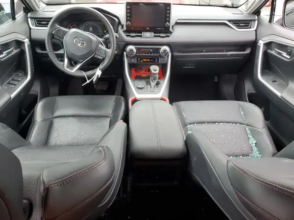 2T3J1RFV0NW249118 2022 TOYOTA RAV 4 - Image 8