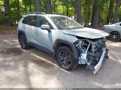 2T3J1RFV0NW251001 2022 TOYOTA RAV 4