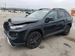2T3J1RFV0NW271099 2022 TOYOTA RAV 4