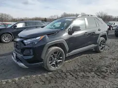 2T3J1RFV0NW282135 2022 TOYOTA RAV 4