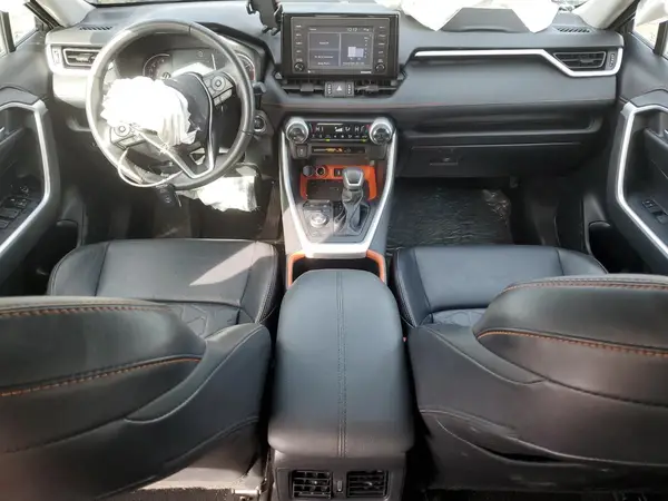 2T3J1RFV0NW282135 2022 TOYOTA RAV 4 - Image 8