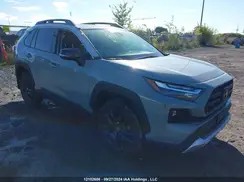 2T3J1RFV0NW325775 2022 TOYOTA RAV 4