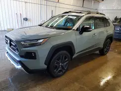 2T3J1RFV0PW359072 2023 TOYOTA RAV 4