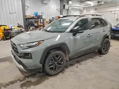 2T3J1RFV0PW360013 2023 TOYOTA RAV 4