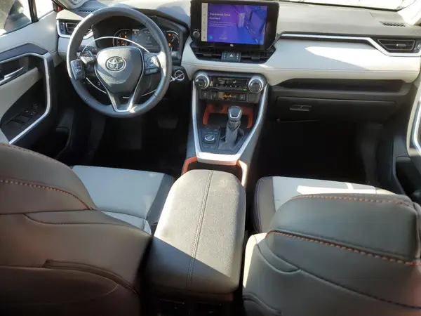 2T3J1RFV0RW414168 2024 TOYOTA RAV 4 - Image 8
