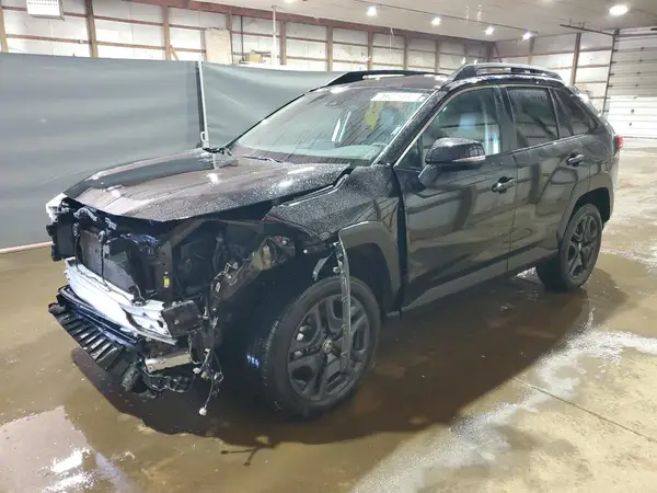 2T3J1RFV0RW459658 2024 TOYOTA RAV 4 - Image 1