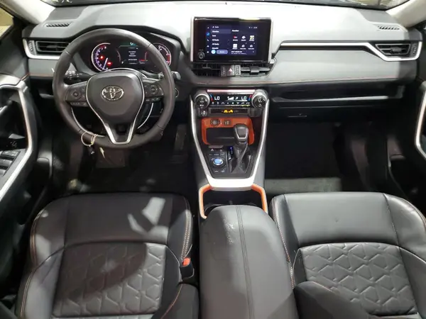 2T3J1RFV0RW459658 2024 TOYOTA RAV 4 - Image 8