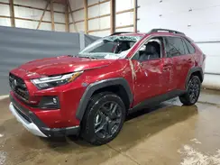 2T3J1RFV0RW459725 2024 TOYOTA RAV 4
