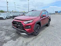 2T3J1RFV0RW467775 2024 TOYOTA RAV 4