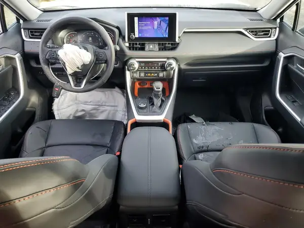 2T3J1RFV0RW489615 2024 TOYOTA RAV 4 - Image 8